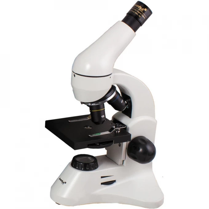 Микроскоп цифровой LEVENHUK Rainbow D50L PLUS, 2 Мпикс, Moonstone\Лунный камень 69056 Микроскоп цифровой LEVENHUK Rainbow D50L PLUS, 2 Мпикс, Moonstone\Лунный камень 69056