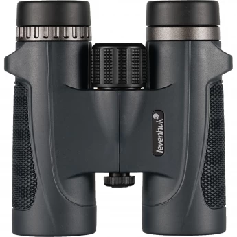 Бинокль LEVENHUK NEW KARMA PLUS 8x32