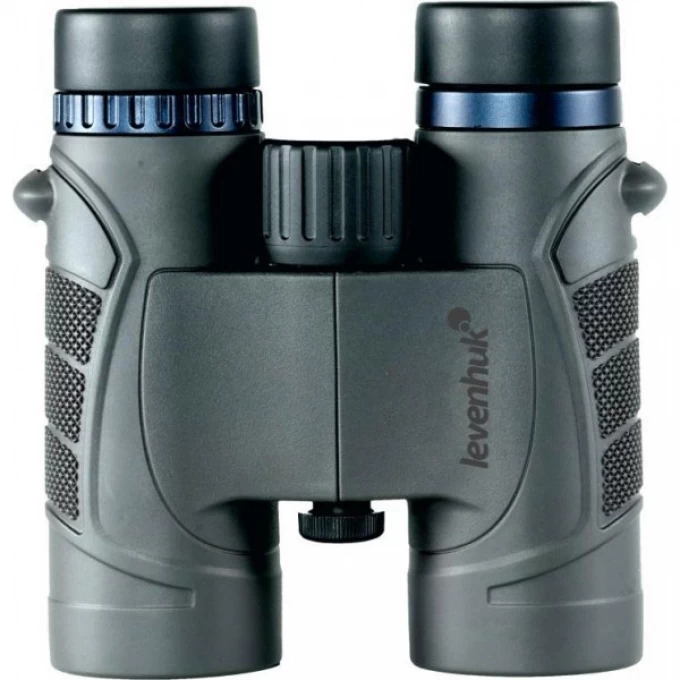 Бинокль LEVENHUK Nitro 8x32 81936 Бинокль LEVENHUK Nitro 8x32 81936