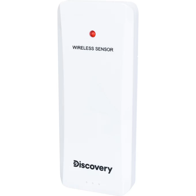 Датчик LEVENHUK DISCOVERY REPORT W20-S для метеостанций 78863 Датчик LEVENHUK DISCOVERY REPORT W20-S для метеостанций 78863